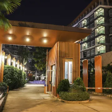 Wisdom Hotel & Residence