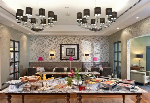 Aspria Hamburg Uhlenhorst Sport & Spa