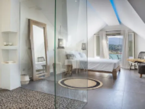 Argostoli Marina Suites Hotels in Kefallinia