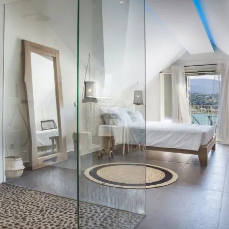 Argostoli Marina Suites