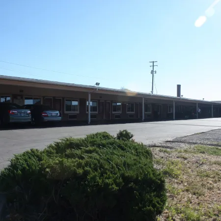 A-1 Budget Motel