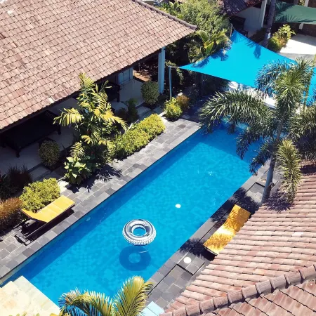 Gili Palms Resort