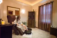 Flamingo Resort & Spa - spa