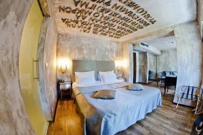 Boutique Hotel Astoria Kotor Hotels in 