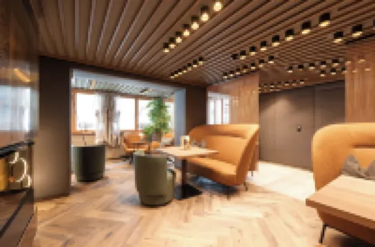 Hotel Enzian Paznaun Hotels in Tobadill