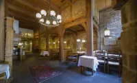 Baumhove Hotel Restaurant am Markt - breakfast