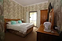 The Moorland Hotel Hotels in Sparkwell