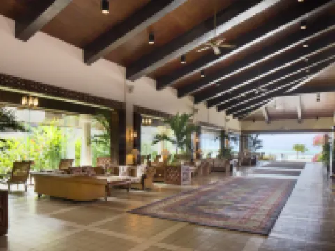 Aqua Resort Club Saipan Saipan otelleri