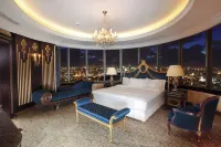 Al Habtoor Grand Beirut Hôtels à : 
