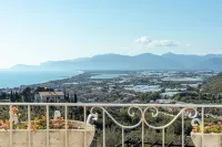 Hotel Belvedere - Ocean View