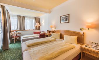 Hotel Niederreiter