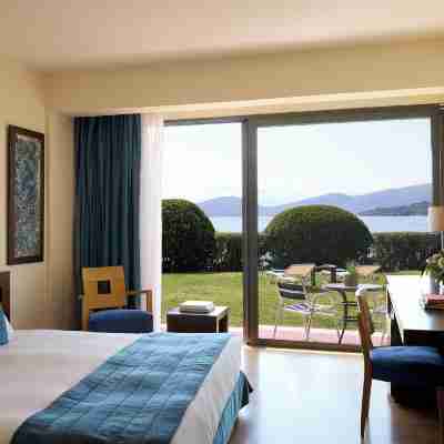 Domotel Xenia Volos Rooms