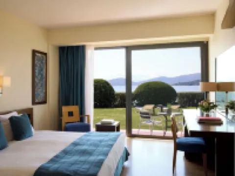 Domotel Xenia Volos Hotels in Volos