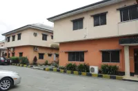 Focal Hotel Hotels in 