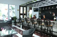 Vimean Sovannaphoum Resort - bar