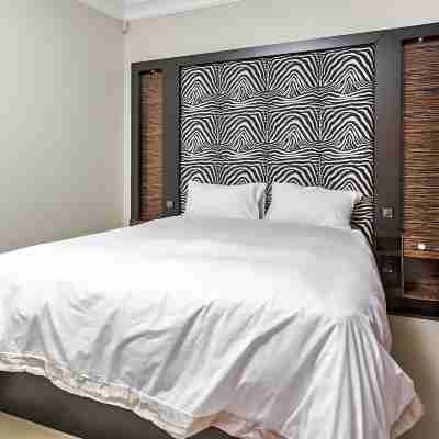 Rok Plaza Rooms