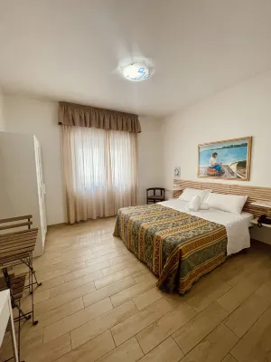 Hotel la Bussola