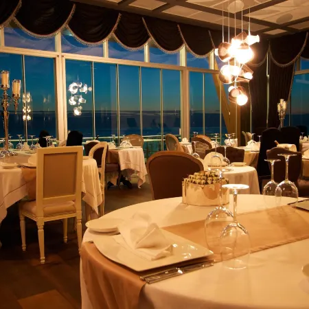 Venn Boutique Hotel