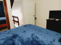 Ella's Park View Townhouse Crown Point Отели в г. 