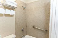 Days Inn by Wyndham Alhambra CA