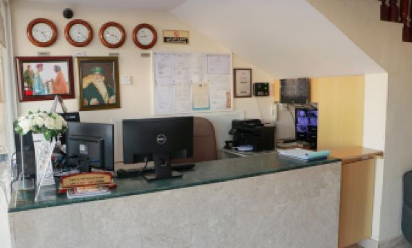 Al Nile Hotel