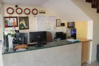 Al Nile Hotel