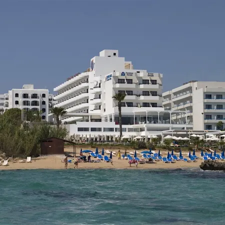 Silver Sands Beach Hotel