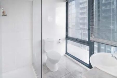 Inner Melbourne Serviced Apartments Отели рядом с достопримечательностью «ACDC Lane»