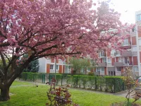 Naturalbnb Hôtels à proximité de : Informatique INSA Lyon
