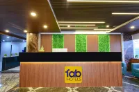 FabHotel Sunrise- Nr Hyderabad International Airport