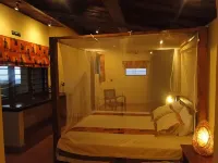 Goodlife Residence - balcón