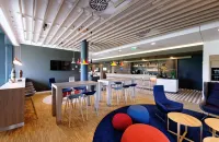 Holiday Inn Express Lustenau Hôtels à : Lustenau