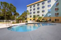 Allure Suites of Fort Myers Hotels in Cape Coral