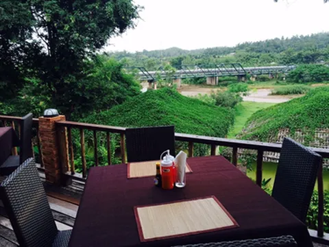 รูปภาพของฮิมน้ำปาย รีสอร์ท