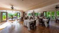 Hotel Villa Therese Hotel di Petionville