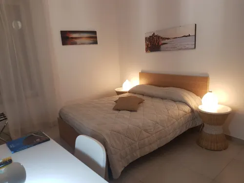 Buonaluna B&B - B&Bs (Bed and breakfast)