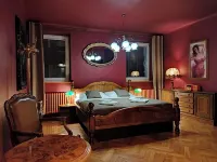 Hotel Cade Hotels in Písek