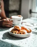 Mannings Hotel - sarapan
