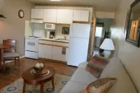 Affordable Suites Kannapolis - Wifi