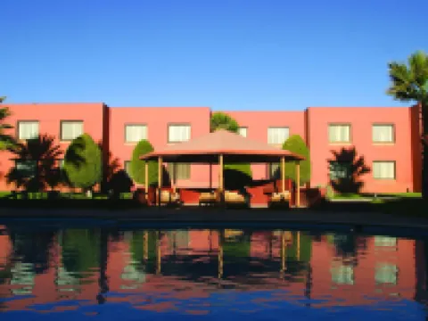 Park Hotel Calama Hoteles en Calama