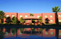 Park Hotel Calama Hotel a Calama