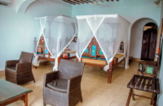 Langi Langi Beach Bungalows
