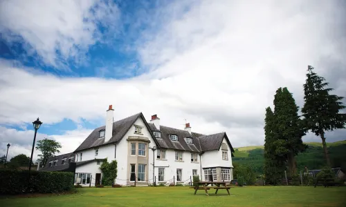The Lovat