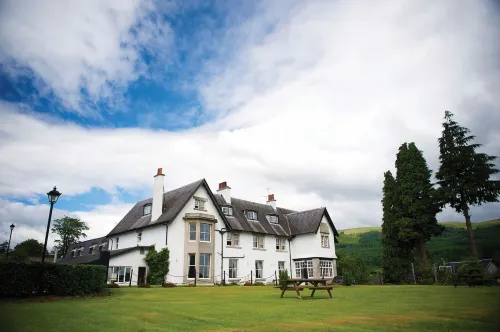 The Lovat Hotels in Fort Augustus