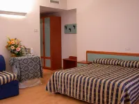 Hotel la Pergola Hotels in Melfi