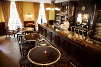 Bilderberg Grand Hotel Wientjes - bar