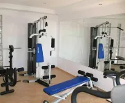 Kavos Hotel Naxos - Spor Salonu