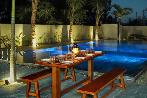 Home Sweet Home Villa - Pensionat
