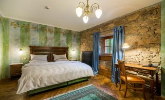 Schlosshotel Weyberhöfe
