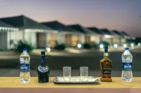 Limra Desert Camp Jaisalmer Hotels in Sam